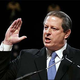 Illustration for article titled An Alternate History of the Decade, Starring President Al Gore